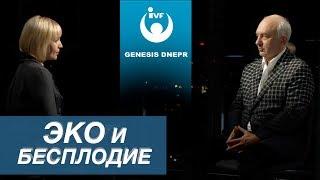 Перелыгин И.В. - про искусственное оплодотворение ЭКО  беременность и роды