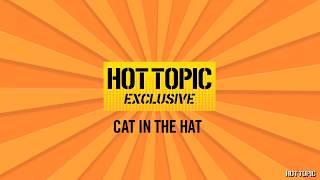 Funko Dorbz - Hot Topic Exclusive Cat in the Hat