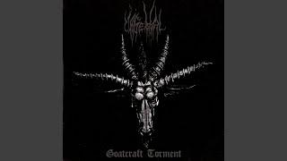 Satanic Black Metal in Hell