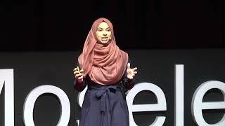 How To Live A Fulfilled Life – Lessons From My Dying Patients  Sayyada Mawji  TEDxMoseley