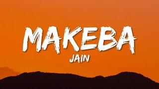 Jain - Makeba Lyrics
