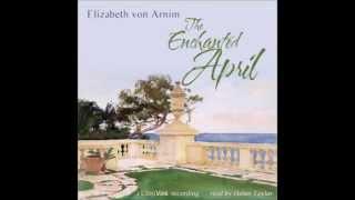 The Enchanted April FULL Audiobook