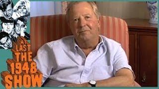 Tim Brooke-Taylor Interview about Do Not Adjust Your Set and At Last The 1948 Show