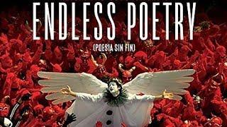 Endless Poetry Soundtrack Tracklist - Tracklist OST