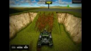 Tanki Online Tutorial By GRAZA-2