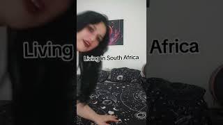 Living in South Africa #southafrica #loadshedding