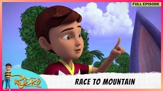 Rudra  रुद्र  Season 4  Full Episode  Race to Mountain