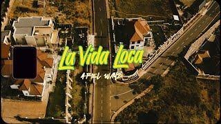 Ariel Wayz - La Vida Loca Official Video