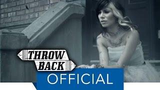 Christina Perri - Jar Of Hearts Official Video I Throwback Thursday