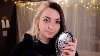 ASMR  Tingly Intense Scratching for Sleep 