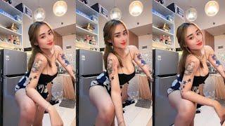 ID tiktok hot @Jessika intan aka Jessikaintan99