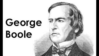 Matematik Dahisi George Boole    belgesel izle türkçe dublaj