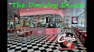 03 - Cruisin FM in the DOO WOOP DINER