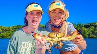 I Was in a Coma From a Massive Head On Collision & Now I’m Crabbing SISTER UPDATE