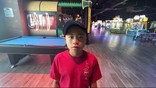 Tour of The Rush Funplex Arcade in Syracuse UT June 2024