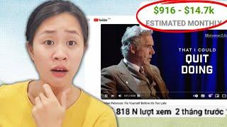 3 bước tạo video truyền cảm hứng BẰNG AI  2024  Kiếm tiền online