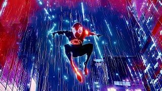 ANNIHILATE Spider-Man Across the Spider-Verse Edit 8k