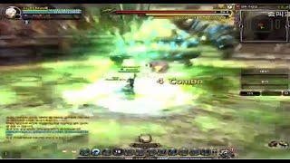 Dragon Nest - Guardian Test  Full Moon Jade