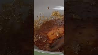 Vietnamese braised fish - cá kho . Full recipe video on YouTube channel ◡̈