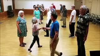 The Queens Birthday • English Country Dance