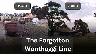 Victorias Forgotten Railways EP19 Wonthaggi line