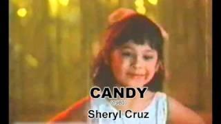 CANDY 1980 - Sheryl Cruz