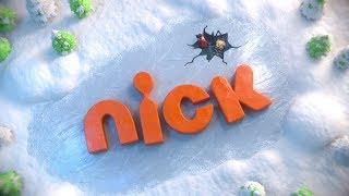 Nickelodeon Bumpers 2000s Winter Bumpers