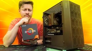 Is First Gen Ryzen Worth it in 2024?