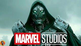 Scrapped MCU Doctor Doom Cameo Revealed