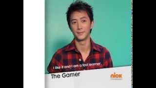 Nick Bites with Han Geng - The Gamer