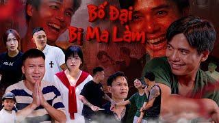  ENGSUB  Face To Face With Ghosts  VietNam Comedy Movie EP 766