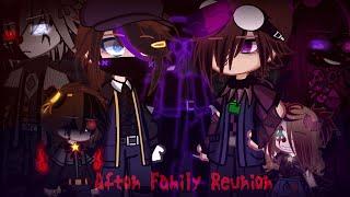 Afton Family ReunionFNAFPresent Afton FamilyGacha ClubAkiR Moon