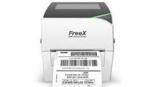 FreeX WiFi Thermal Printer Review