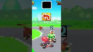 Mario Karts Gimmicks #shorts