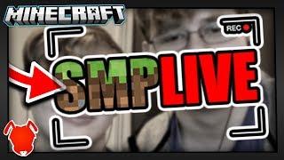 How SMP Live SAVED Minecraft