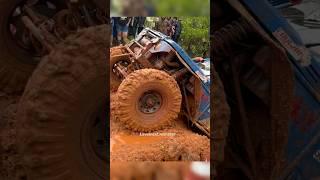 Off-roading goa rfc 2024 #viralvideo #post