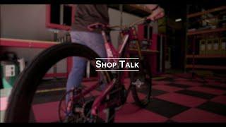 TRP Presents John Halls Outside the tool box - Shop Talk