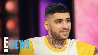 Zayn Malik Makes RARE Comments About Ex-Fiancée Perrie Edwards  E News