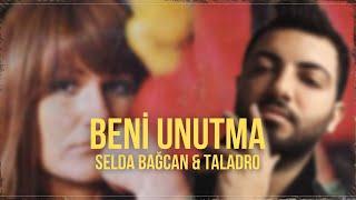 Selda Bağcan & Taladro - BENİ UNUTMA  Mashub