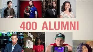 40 Under 40 Class of 2022