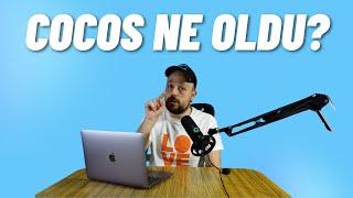 COCOS NEDEN DELİST EDİLDİ? KRİPTO PARA HABERLERİ