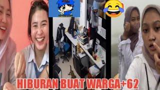 kumpulan video lucu terbaru  hiburan warga +62  WORK FAIL COMPLICATION FAILARMY FUNNY VIDEO