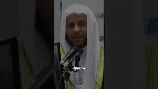 دعوة يكررها النبي لأمته كل صلاة  #صلوا_على_النبي