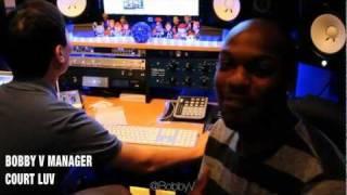 WORLD PREMIER - Bobby V New Song Preview - K.I.T. V5