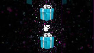 CHOOSE YOUR GIFT WAIT FOR END #shorts #trending #bts