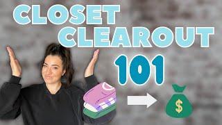 MAKE MORE SALES  How to use Closet Clearout to make more $$ on Poshmark