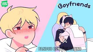 Boyfriends 2D Animation Episode 31 & 32 Fandub Español Latino
