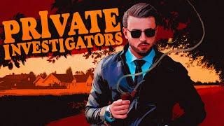 3 True Scary Private Investigator Stories  VOL 6