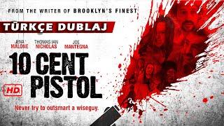 10 Cent Pistol  Türkçe dublajlı  Yabancı Sinema  Full izle