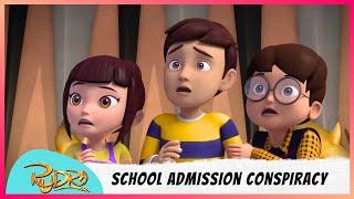 Rudra  रुद्र  Season 4  Full Episode  School Admission Conspiracy